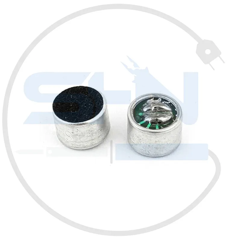 میکروفن خازنی EPE 9767CD 9x7 gallery2