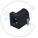 جک آداپتور رایت DC-005 5.5x2.1 thumb 1