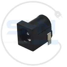 جک آداپتور رایت DC-005 5.5x2.1 gallery0