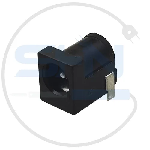 جک آداپتور رایت DC-005 5.5x2.1