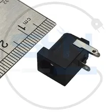 جک آداپتور رایت DC-005 5.5x2.1 gallery2