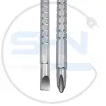 پیچ گوشتی دوطرفه TP-789 thumb 3