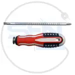 پیچ گوشتی دوطرفه TP-789 thumb 4