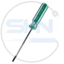 پیچ گوشتی دوسو 3X75 پروسکیت مدل ProsKit SD-5101A gallery0