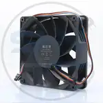 فن توربو 14x14x3.8 12v بلبرینگی thumb 2