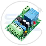 ماژول کنترل شارژ باتری 12 ولت مدل XH-M601 thumb 1