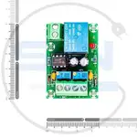 ماژول کنترل شارژ باتری 12 ولت مدل XH-M601 thumb 3