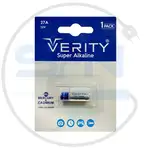 باتری ریموت وریتی VERITY Super Alkaline A27 12V thumb 2