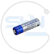 باتری ریموت وریتی VERITY Super Alkaline A27 12V gallery0