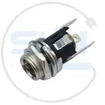 جک آداپتور روپنلی DC-025M 5.5x2.1 thumb 1