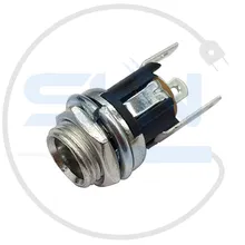 جک آداپتور روپنلی DC-025M 5.5x2.1 gallery0
