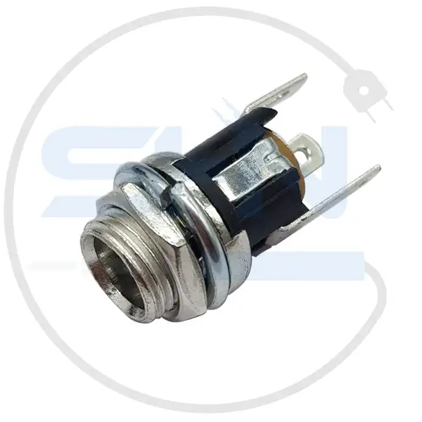 جک آداپتور روپنلی DC-025M 5.5x2.1