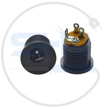 جک آداپتور روپنلی DC-022M 5.5x2.1 gallery1