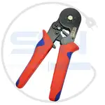 آچار پرس وایرشو شش طرفه DTEC DT8 6-6 thumb 1