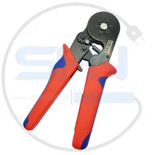 آچار پرس وایرشو شش طرفه DTEC DT8 6-6 gallery0