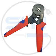 آچار پرس وایرشو شش طرفه DTEC DT8 6-6 gallery1