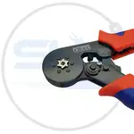 آچار پرس وایرشو شش طرفه DTEC DT8 6-6 thumb 3