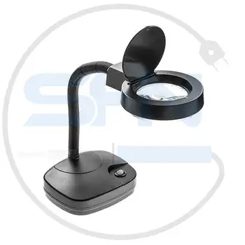 لوپ رومیزی GORDAK 208