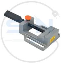 گیره رومیزی تخت آردییر مدل RDEER RH-006 gallery1