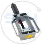 گیره رومیزی تخت آردییر مدل RDEER RH-006 thumb 3