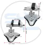 گیره نگهدارنده رومیزی وکیوم مدل RDEER RH-003 thumb 2