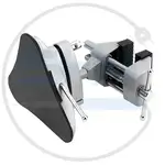 گیره نگهدارنده رومیزی وکیوم مدل RDEER RH-003 thumb 4
