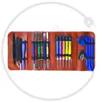 ست پیچ گوشتی و قاب باز کن یاکسون YAXUN YX-6126 thumb 2
