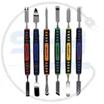 ست پیچ گوشتی و قاب باز کن یاکسون YAXUN YX-6126 thumb 3
