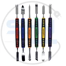 ست پیچ گوشتی و قاب باز کن یاکسون YAXUN YX-6126 gallery2
