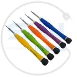 ست پیچ گوشتی و قاب باز کن یاکسون YAXUN YX-6126 thumb 4