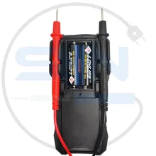 مولتی متر دیجیتالی آننگ ANENG SZ301 gallery4