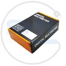 مولتی متر دیجیتالی آننگ ANENG DM850 gallery4