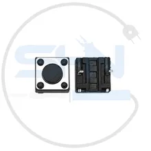 تک سویچ 2 پایه 4.3*6*6 gallery2