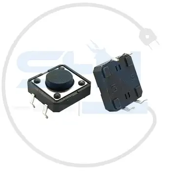 تک سویچ 4 پایه 5*12*12