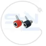 فیش مادگی منبع تغذیه DT-2009 thumb 1