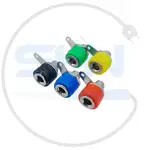 فیش مادگی منبع تغذیه DT-2009 thumb 2