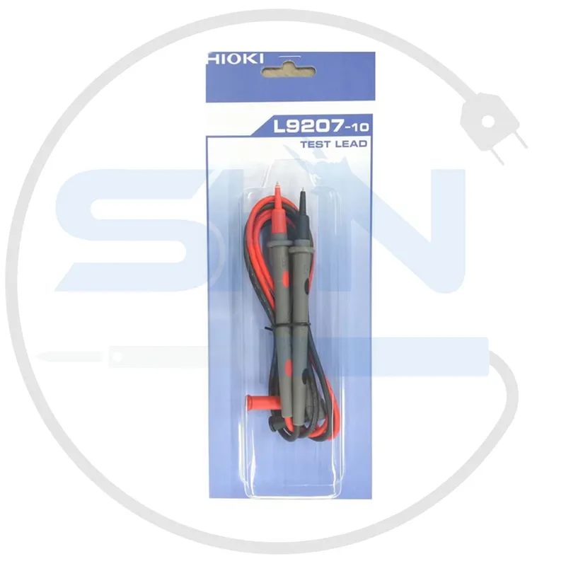 پراب مولتی متر هیوکی مدل HIOKI L9207-10 gallery2