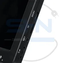 میکروسکوپ دیجیتال 7inch 1200X مدل DM9 gallery7