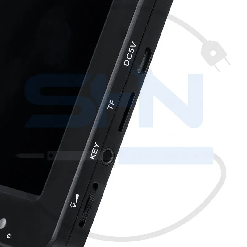 میکروسکوپ دیجیتال 7inch 1200X مدل DM9 gallery7