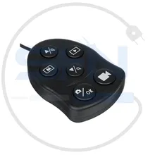 میکروسکوپ دیجیتال 7inch 1200X مدل DM9 gallery8