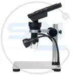 میکروسکوپ دیجیتال 7inch 1200X مدل DM9 thumb 11