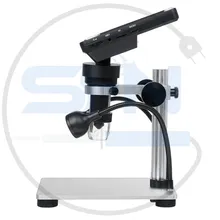 میکروسکوپ دیجیتال 7inch 1200X مدل DM9 gallery10