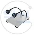 میکروسکوپ دیجیتال 7inch 1200X مدل DM9 thumb 12