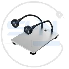 میکروسکوپ دیجیتال 7inch 1200X مدل DM9 gallery11