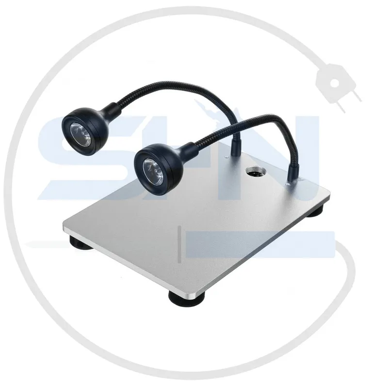 میکروسکوپ دیجیتال 7inch 1200X مدل DM9 gallery11