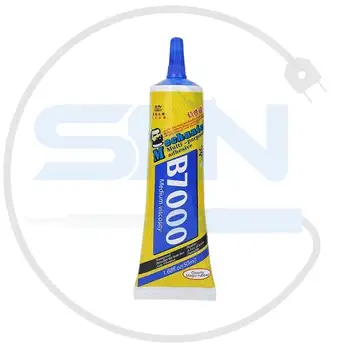 چسب تاچ 50 میلی مکانیک Mechanic B-7000