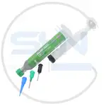 خمیر قلع سرنگی 183 درجه ریلایف مدل RELIFE RL-403S thumb 2