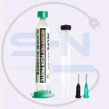 خمیر فلکس سرنگی Relife RL-422S-IM gallery1