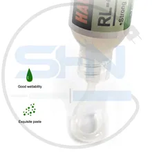 خمیر فلکس سرنگی Relife RL-422S-IM gallery4