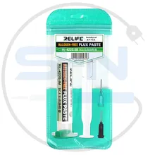 خمیر فلکس سرنگی Relife RL-422S-IM gallery5